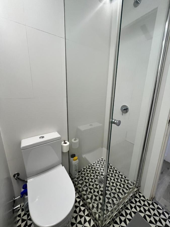 Atico Lalatina Maldonadas Temporal Appartement Madrid