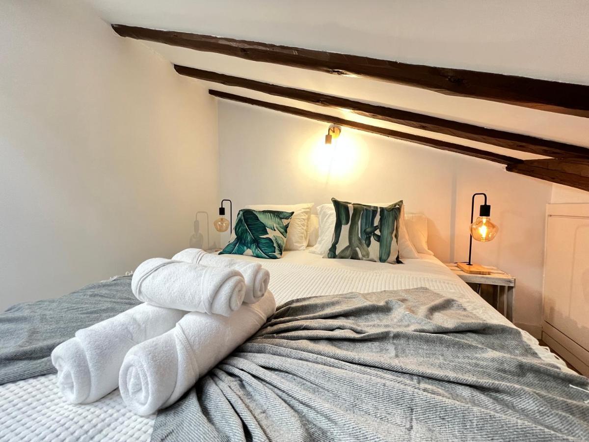 Appartement Atico Lalatina Maldonadas Temporal