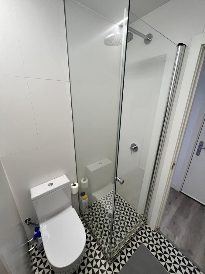 Appartement Atico Lalatina Maldonadas Temporal
